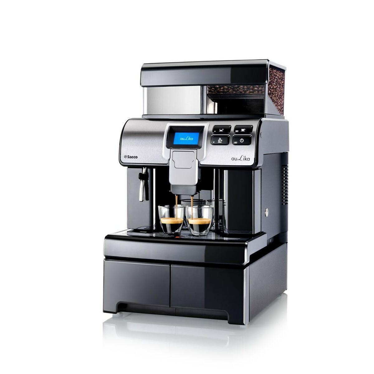 Macchina da caffÃƒÂ¨ Saeco Aulika Evo Office