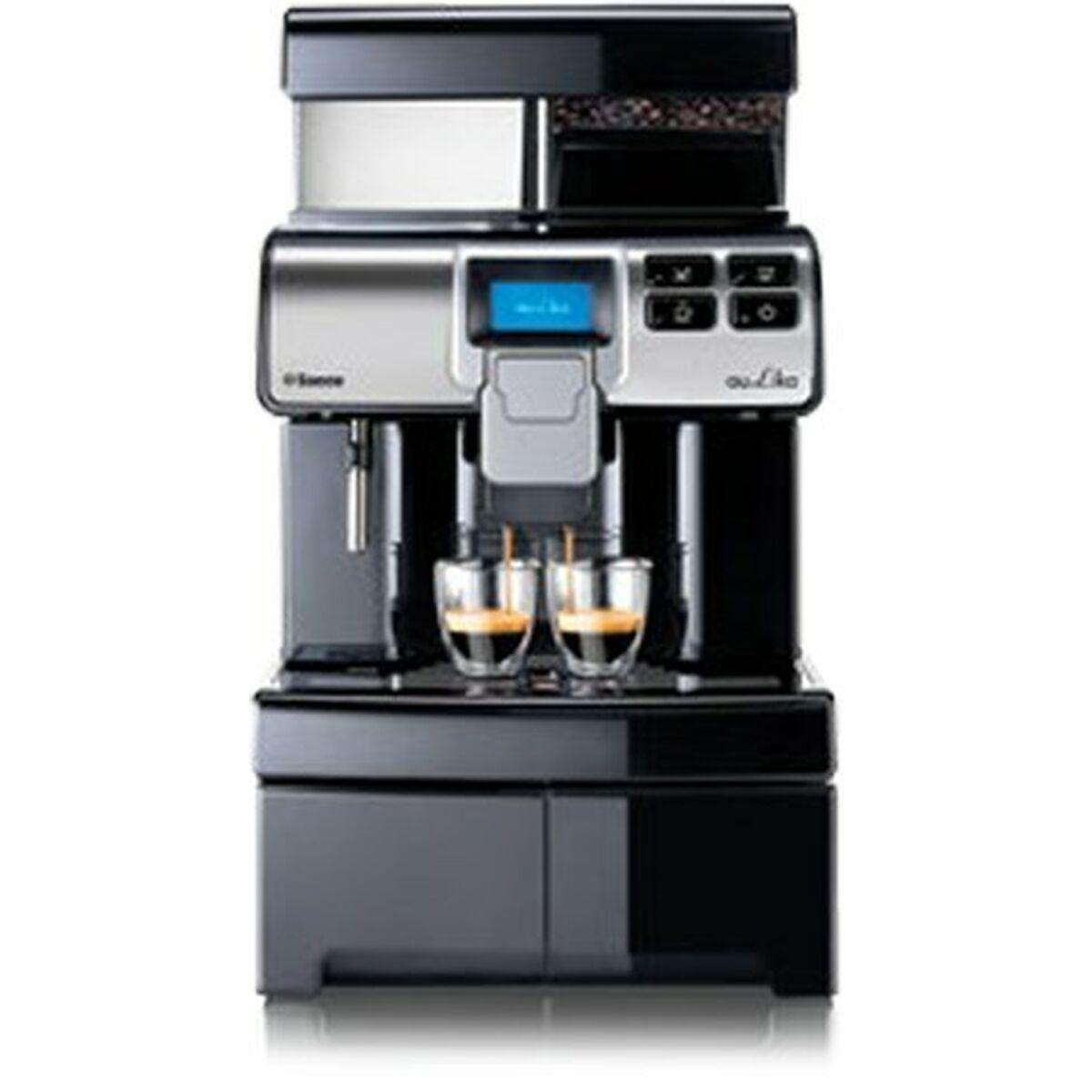 Macchina da caffÃƒÂ¨ Saeco Aulika Evo Office