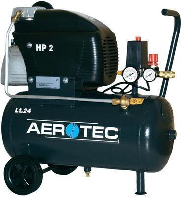 Compressore del pistone 220-24 FC