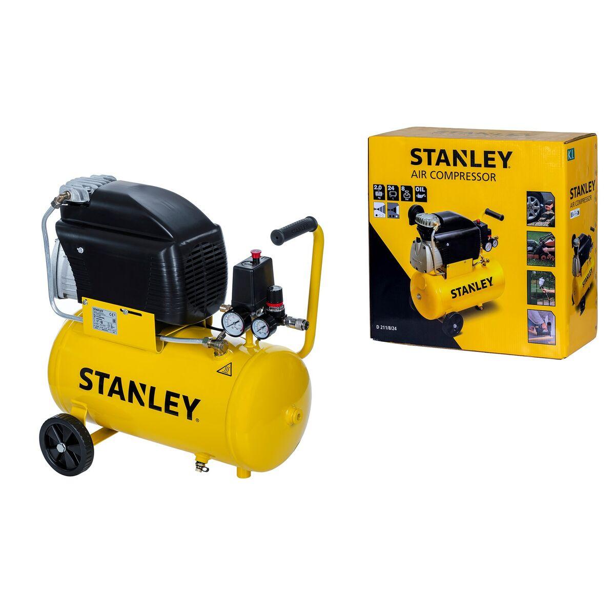 Compressore d'Aria Stanley...