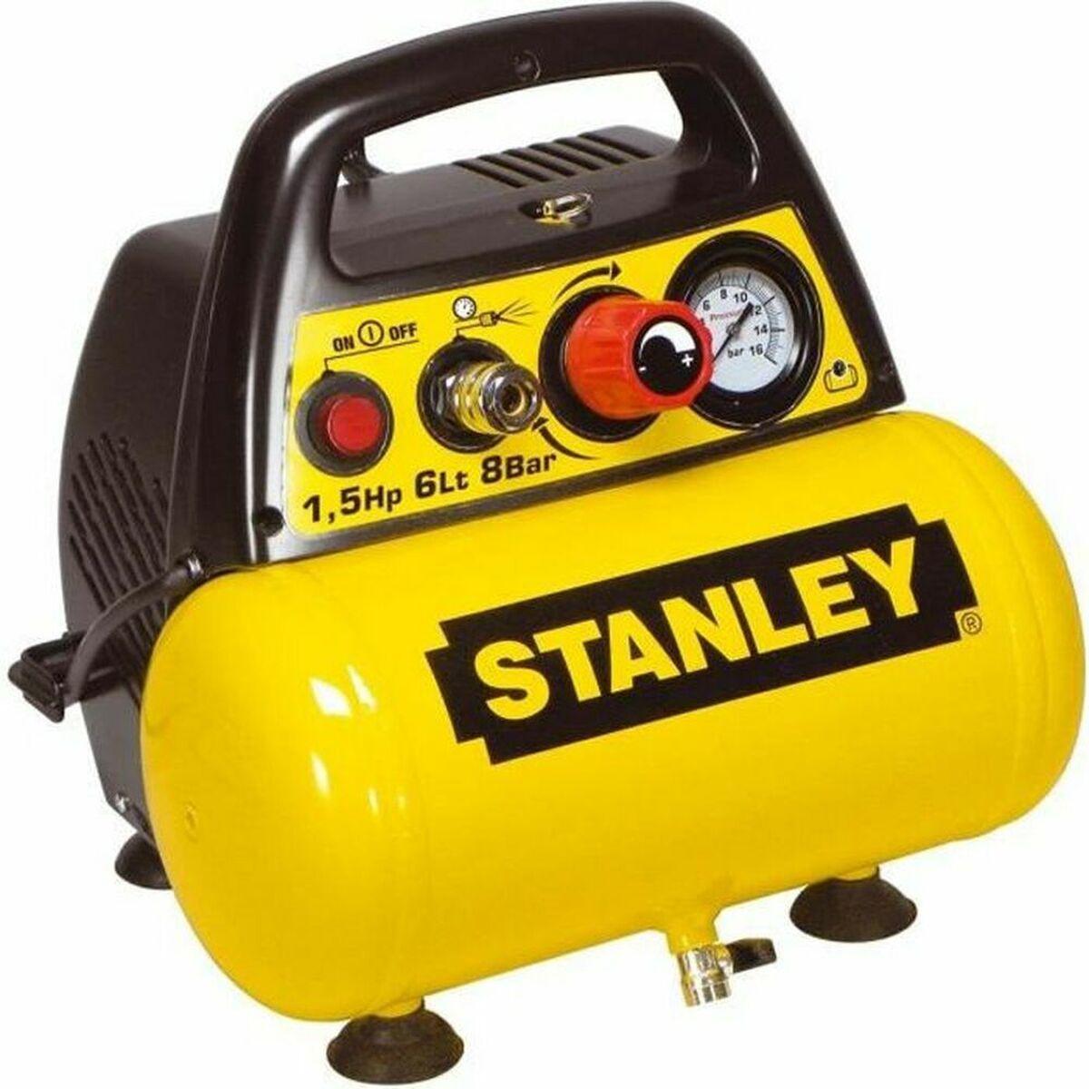 Compressore d'Aria Stanley...