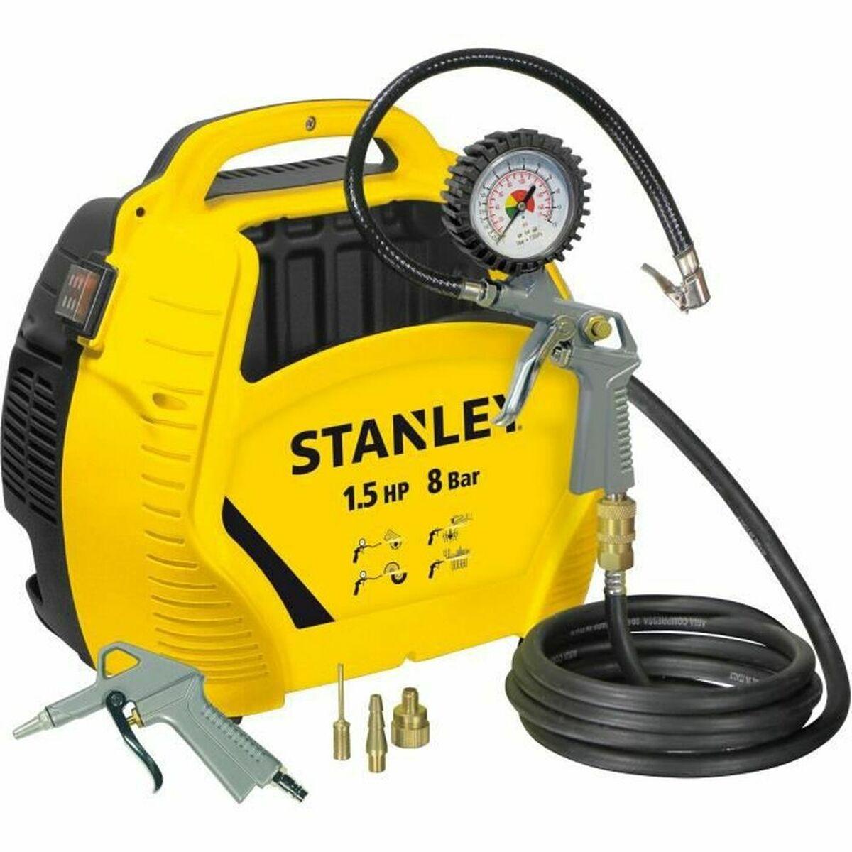 Compressore d'Aria Stanley...