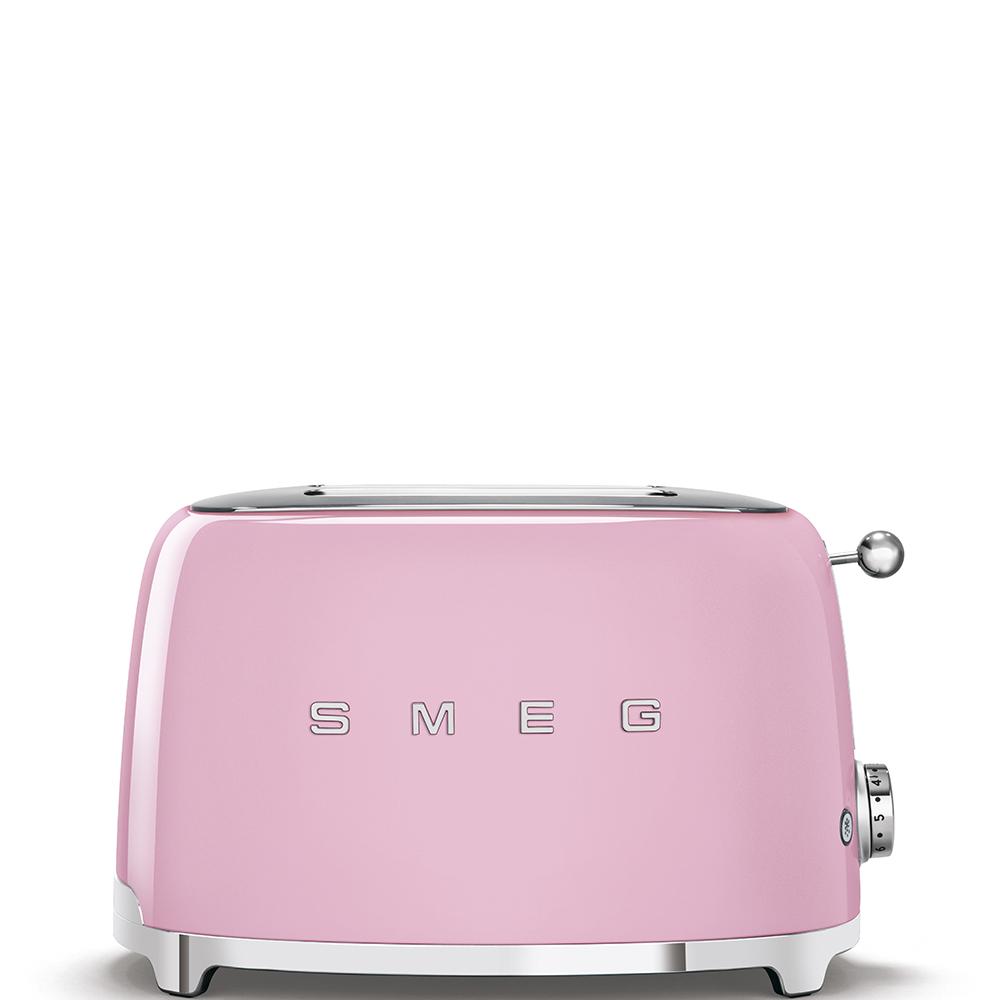 Smeg 50's Style TSF01PKEU - br?drister
