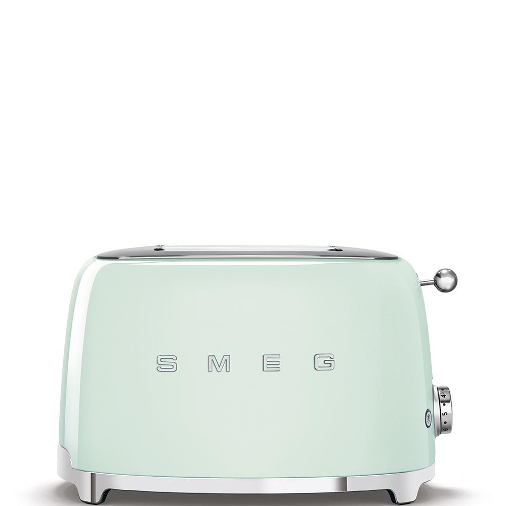 SMEG TOASTER 2 slot da 50...