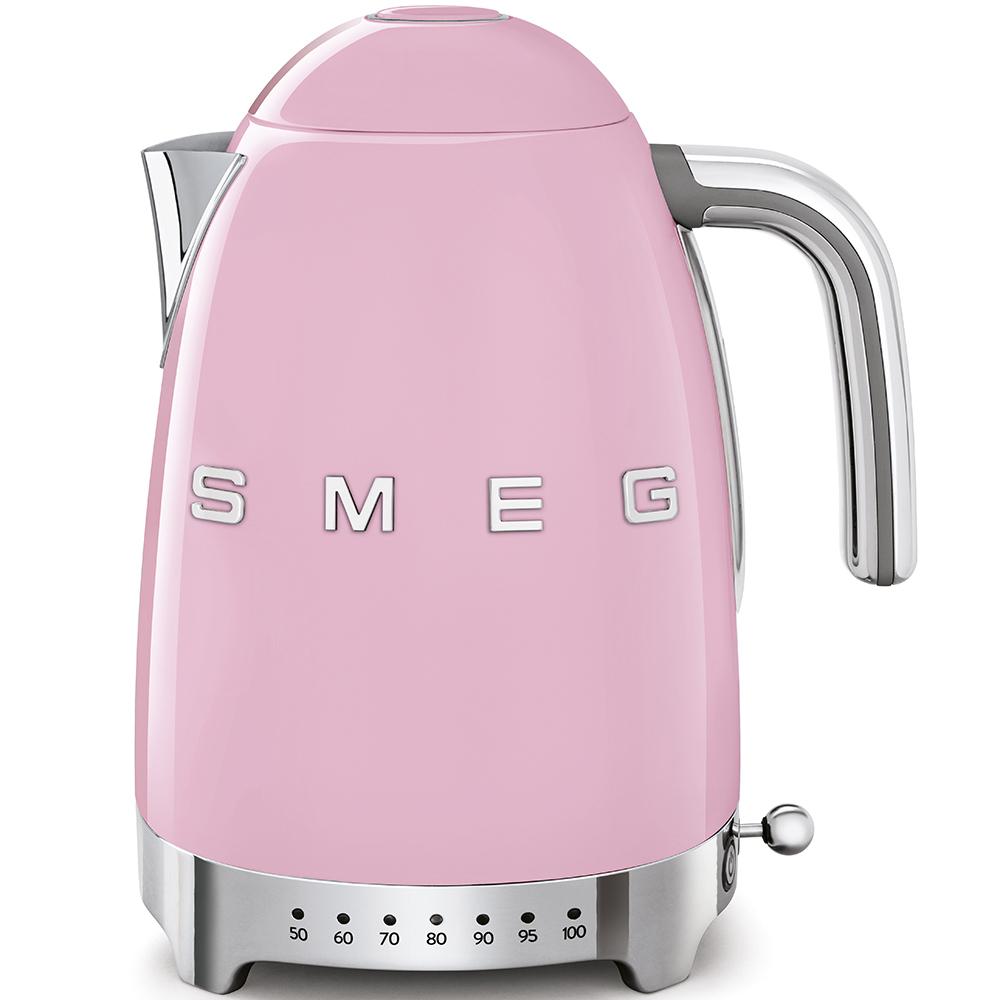 Bollitore SMEG (KLF04PKEU)