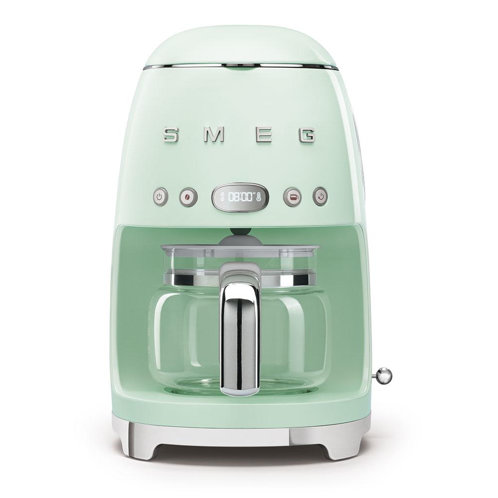 Smeg Filter Coffee Machine...