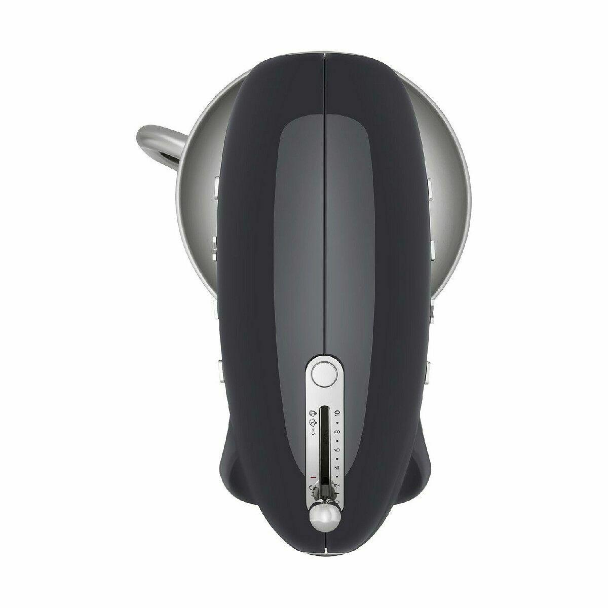 Sbattitore-Impastatrice Smeg Grigio 800 W