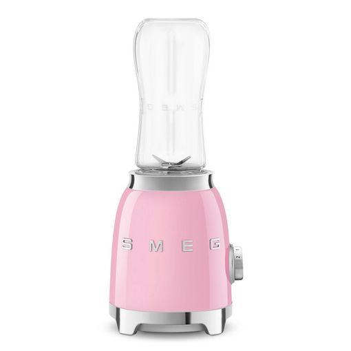 Smeg 50'Syle Glass Blender Rose PBF01PKEU