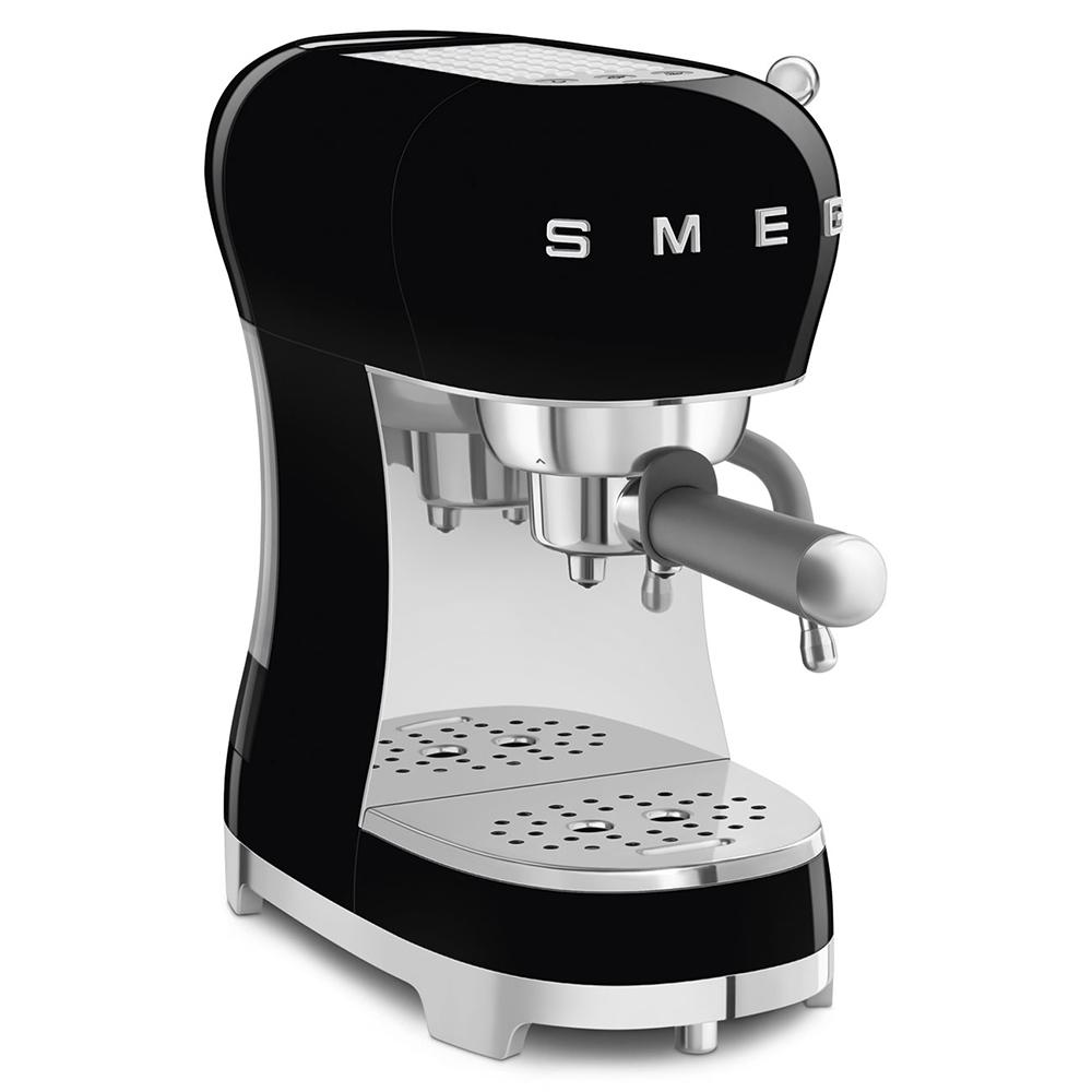 Smeg Anni '50 ECF02BLEU Maschera CaffÃƒÂ¨ Asst