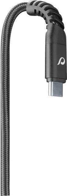 Cellularline Tetra Force Cable 120cm - USB-C