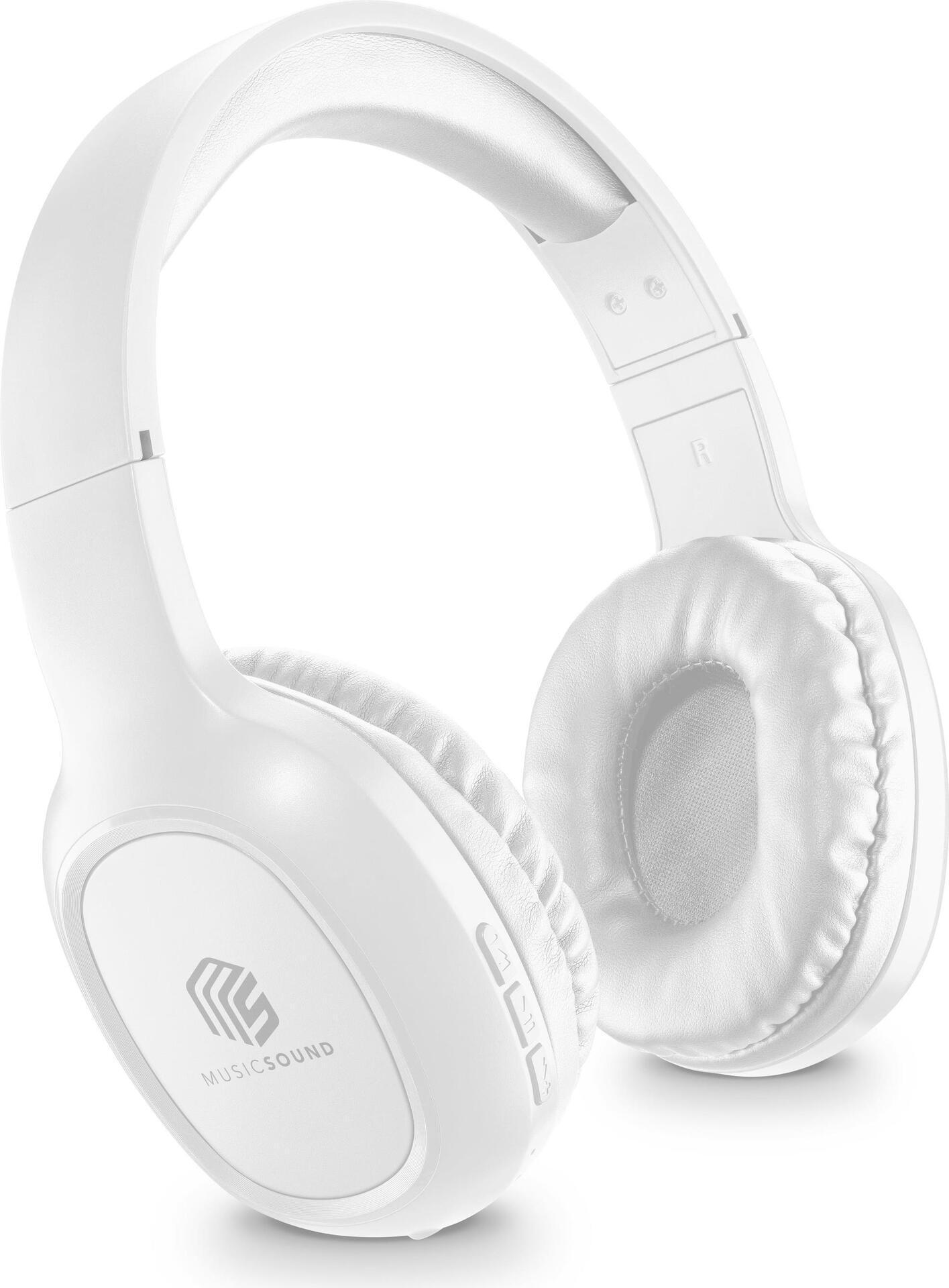 Music Sound HEADBAND BT BASIC