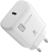 Cellularline Super Fast Charger 25W - Samsung