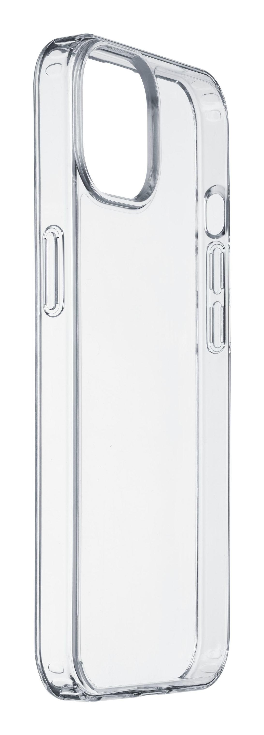 Cellularline Clear Strong -...
