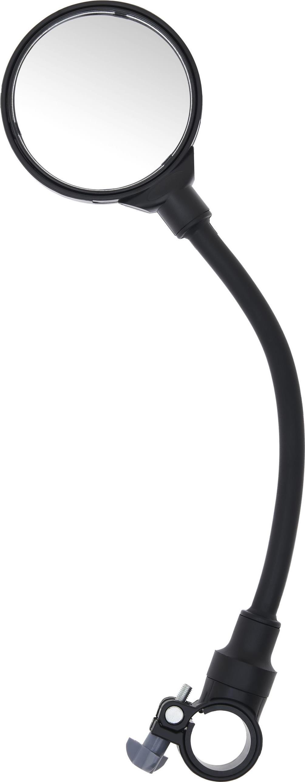 Specchietto volante Newrban nero