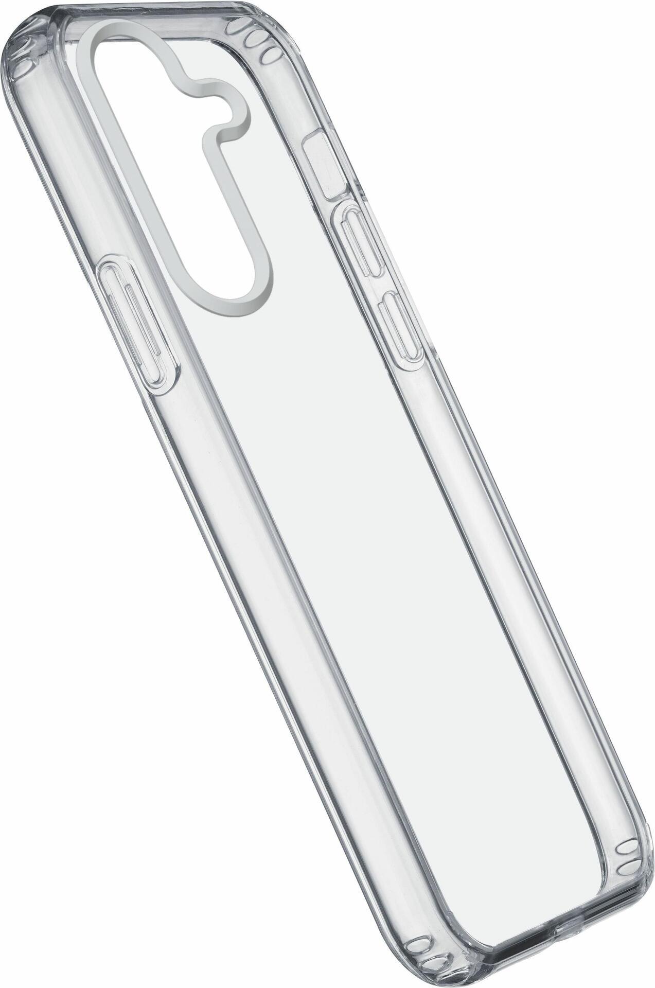 Cellularline 60769 custodia per cellulare 16,8 cm (6.6") Cover Trasparente
