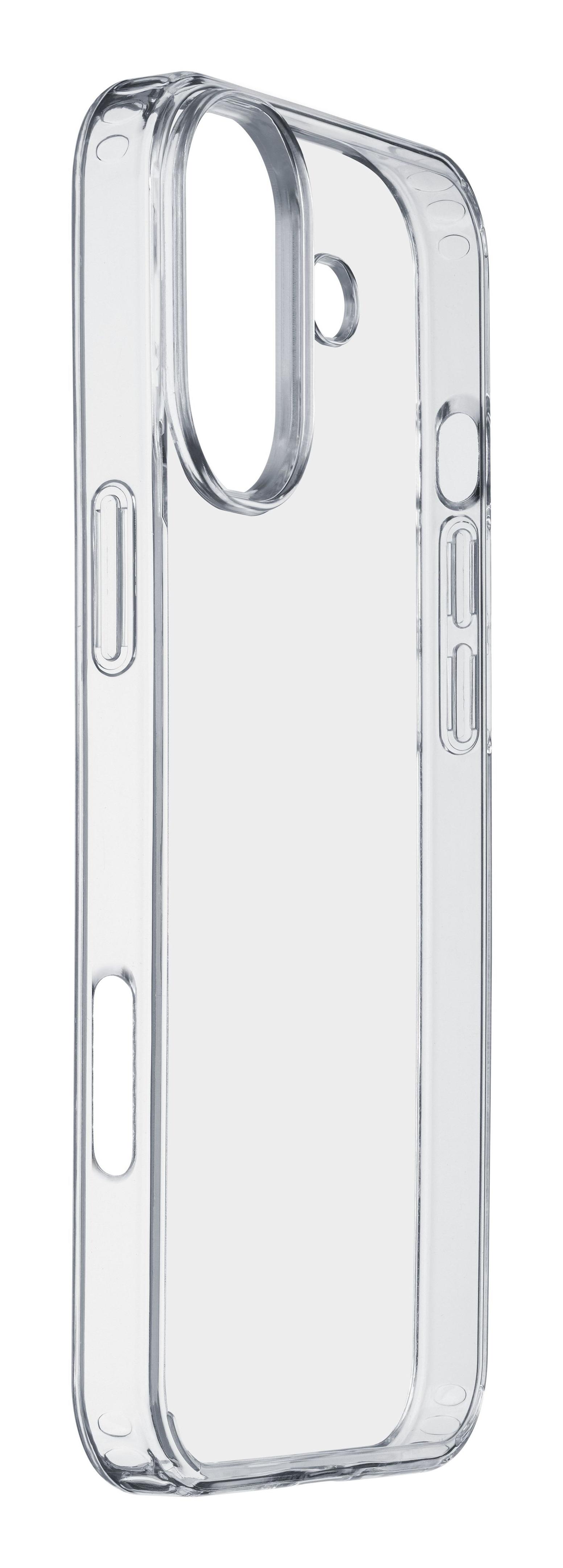 Cellularline Clear Strong -...