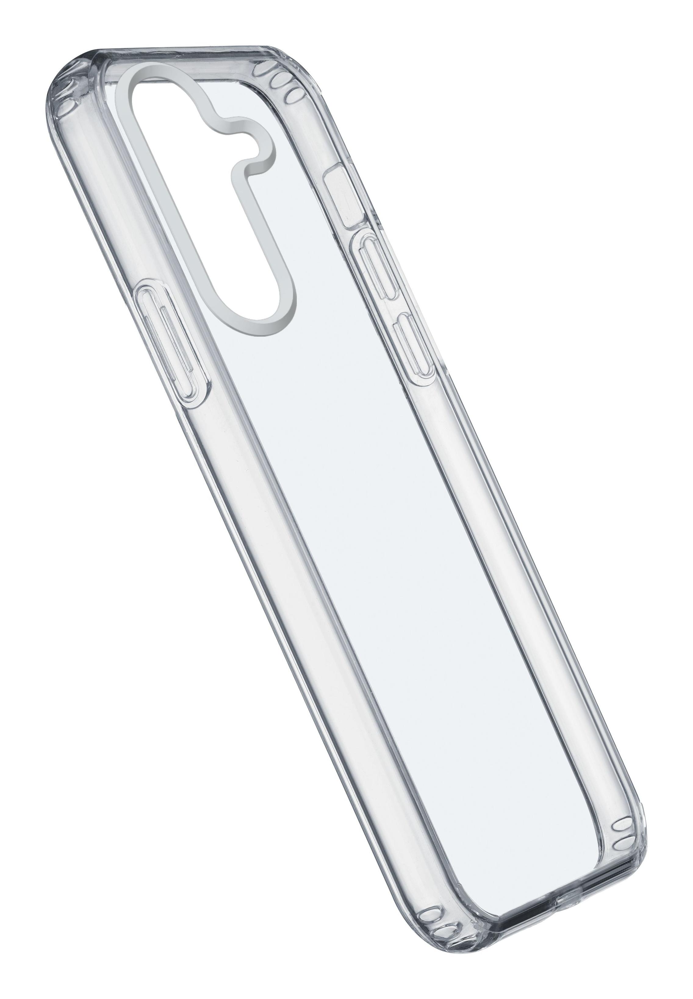 Cellularline Clear Strong - Galaxy A16