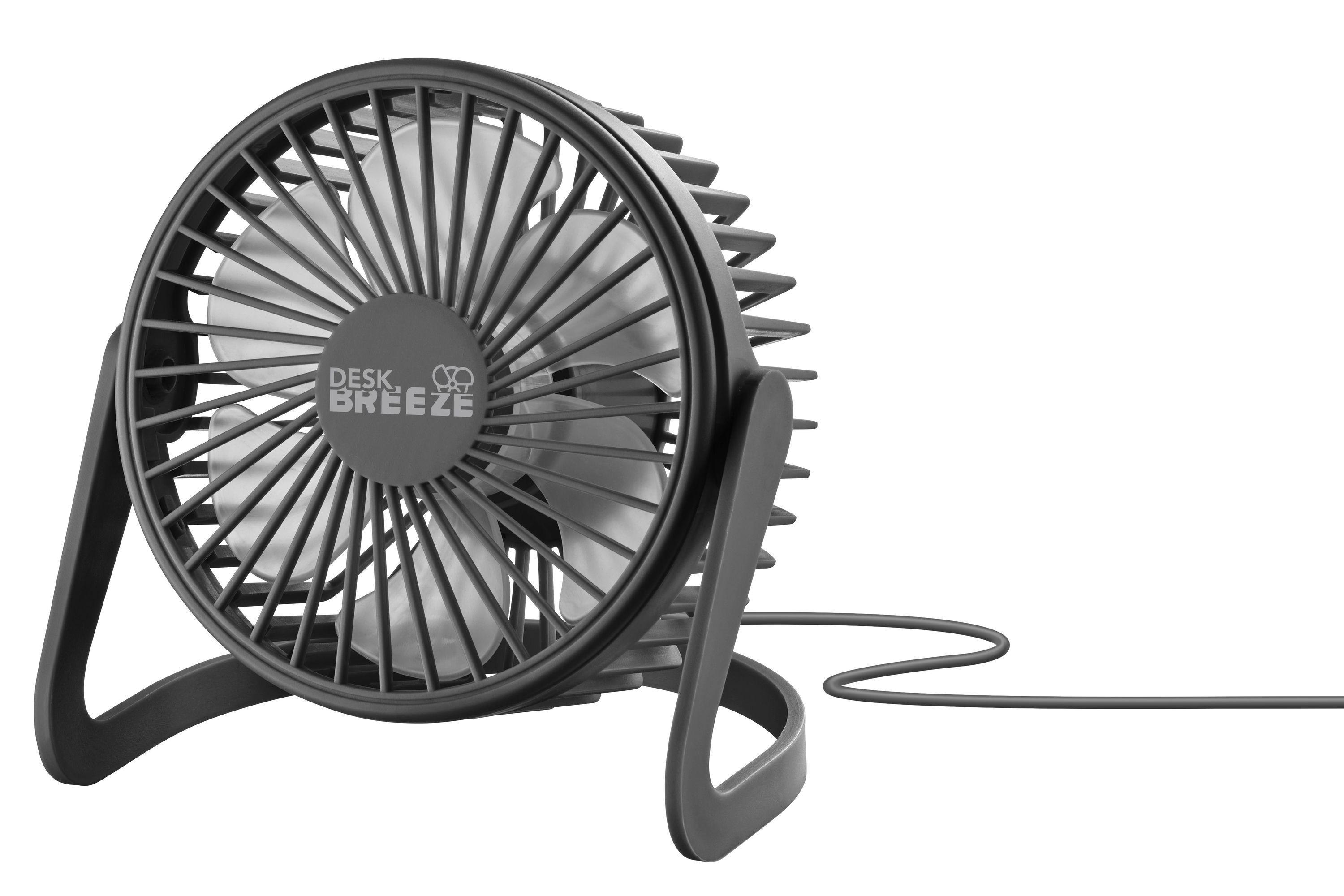Tech Pop Desk Breeze...