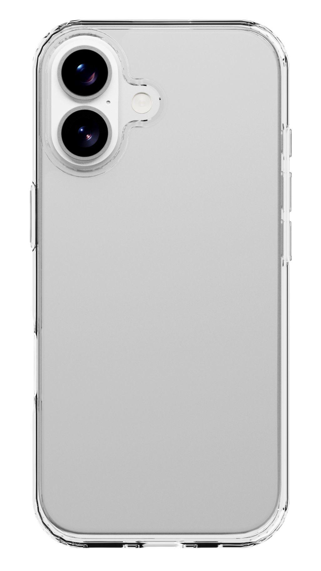 Cellularline Clear Strong -...