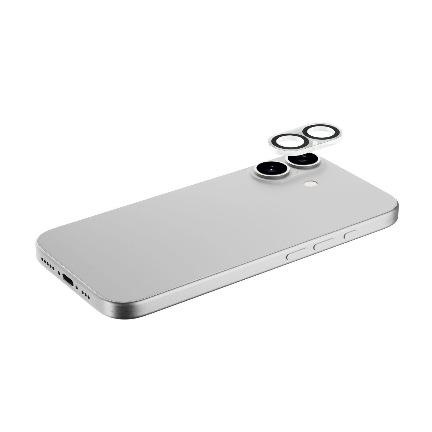 Cellularline Camera Lens -...