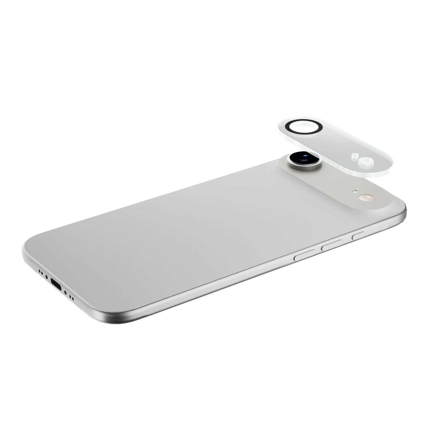 Cellularline Camera Lens -...