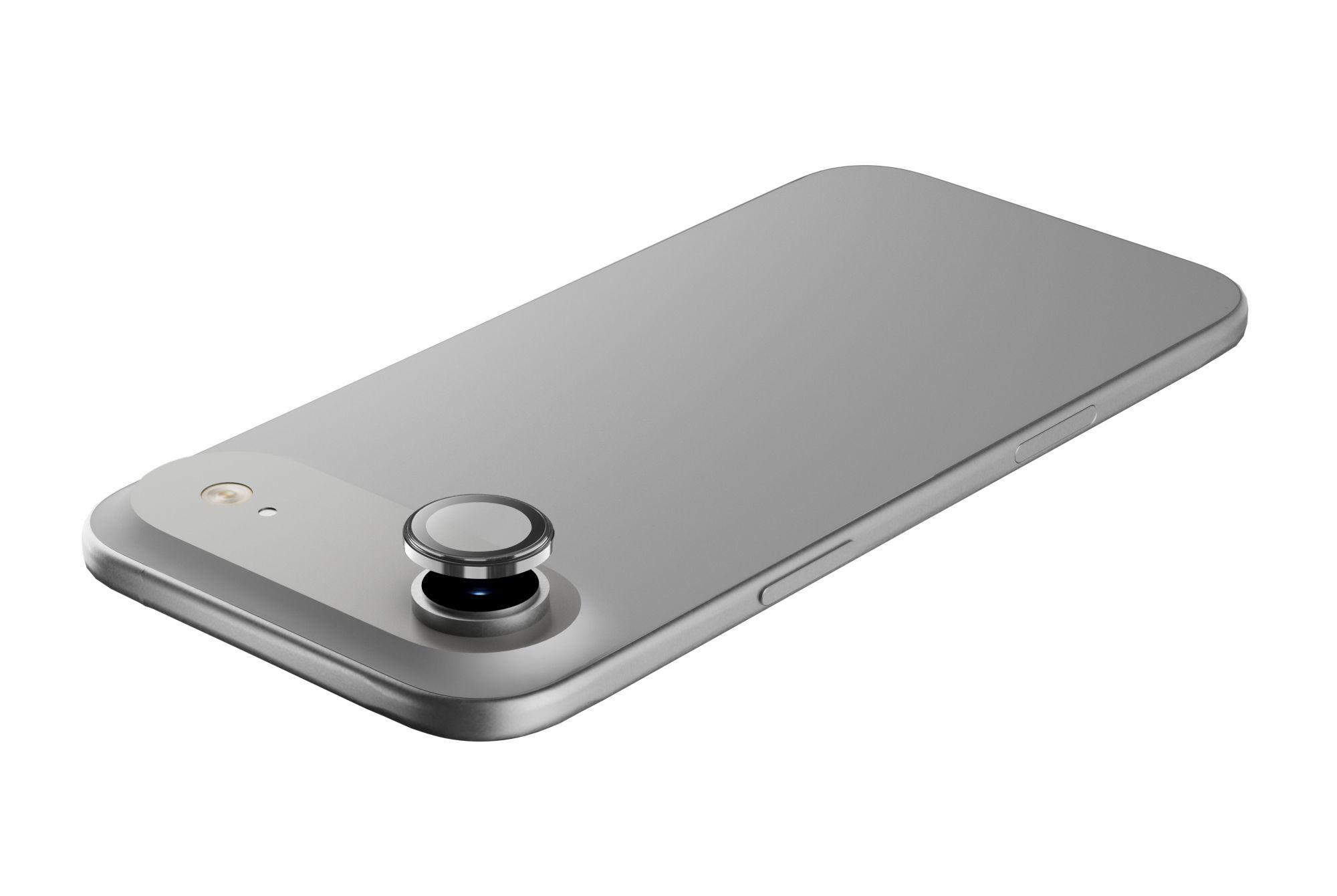 Cellularline Camera Lens...