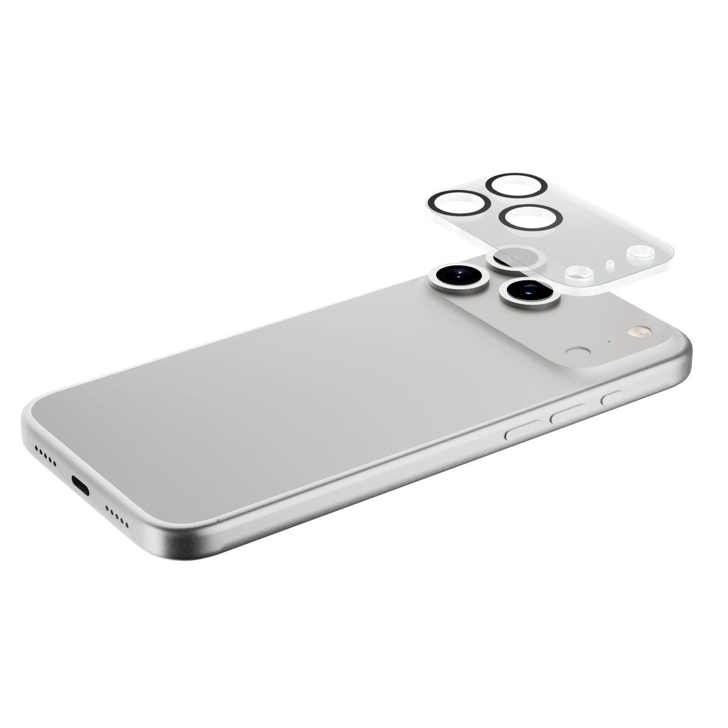 Cellularline Camera Lens -...