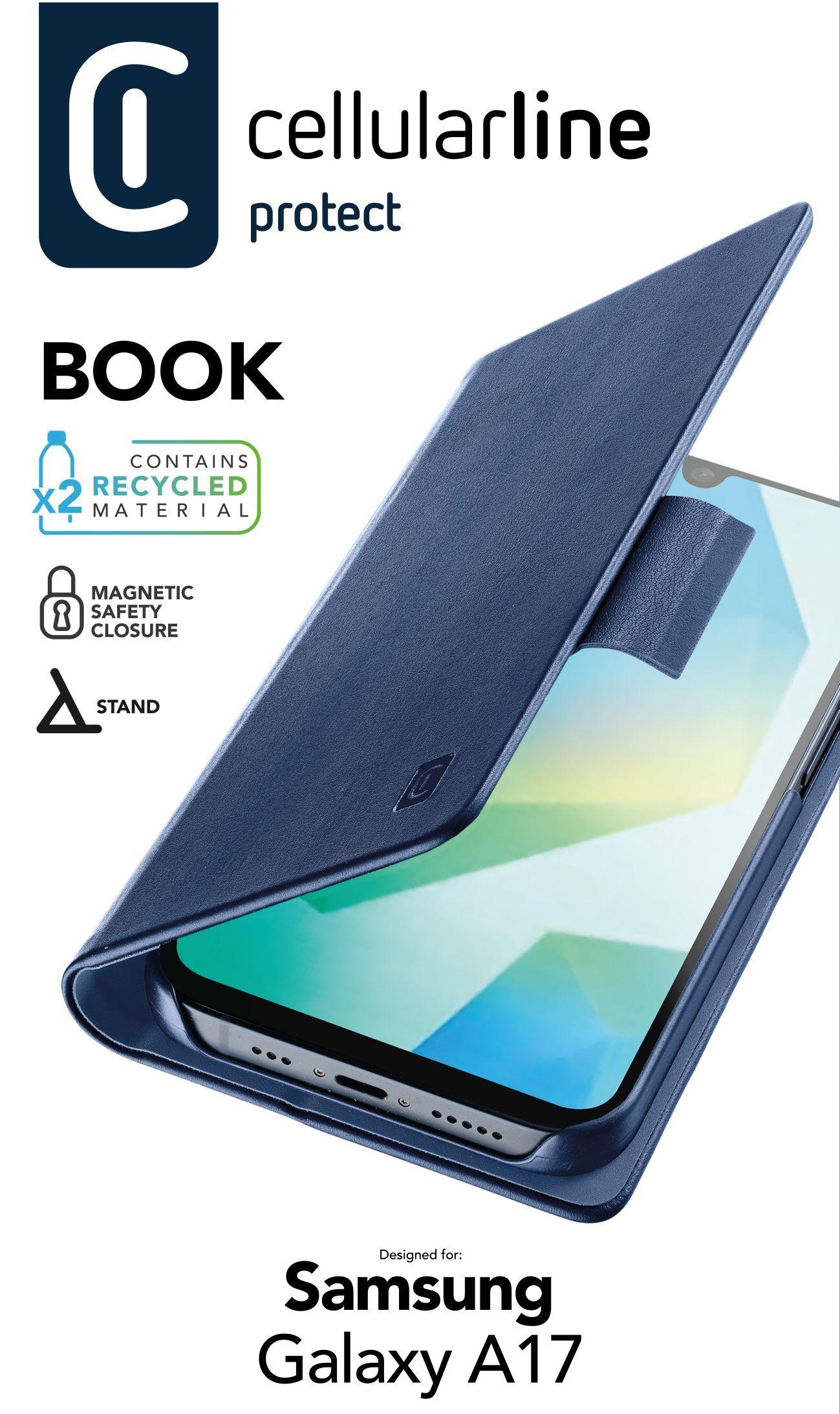 Cellularline Book - Galaxy...