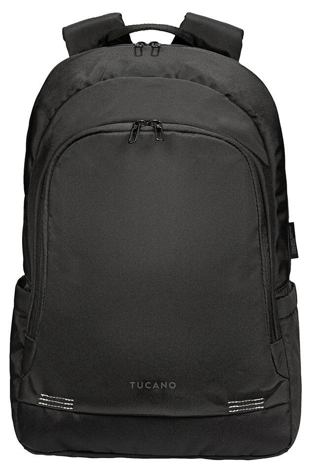 ZAINO TUCANO FORTE 15" NERO PER NOTEBOOK 156" E MACBOOK PRO 16" - BKFOR