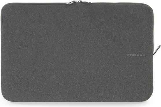 CUSTODIA SLEEVE MLANGE 17/18NERO MLANGE 17/18
