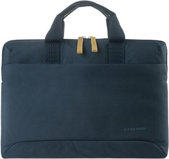 BORSA TUCANO SMILZA BORSA SUPERSLIM 15" BLU PER NOTEBOOK 156" E MACBOOK PRO 16" - BSM15-B