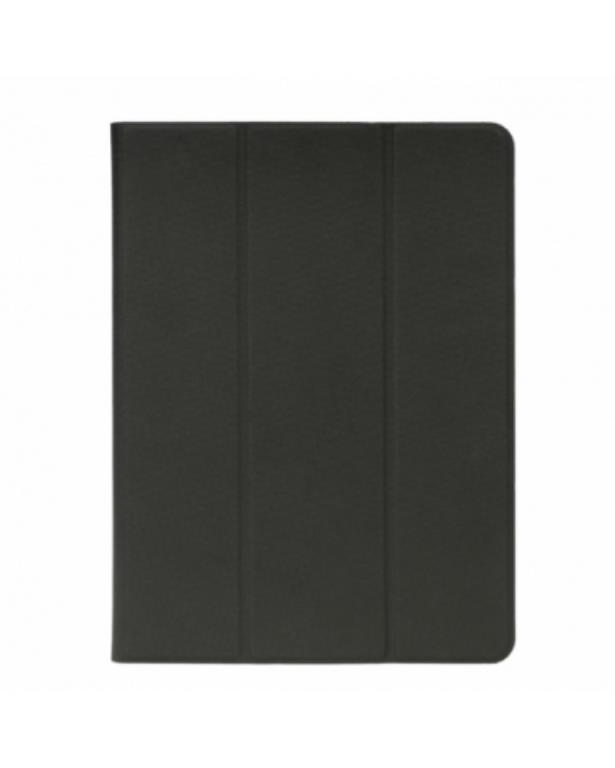 Custodia Tucano Up per iPad Air10.2 con scocca posteriore semi-rigida e copertina satinata - vano interno per Apple pencil - co