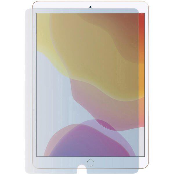 Tucano IPD102-SP-TG protezione per lo schermo dei tablet Pellicola proteggischermo trasparente Apple 1 pz (SCREEN PROTECTOR CLE