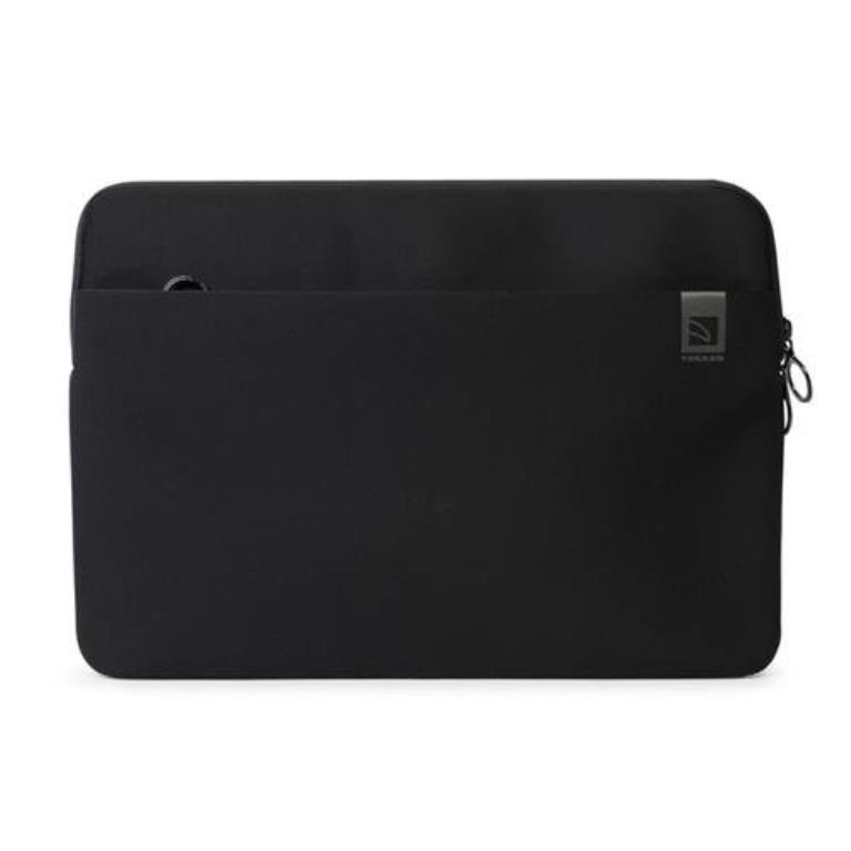 Custodia in neoprene per MacBook Pro 16"- colore nero