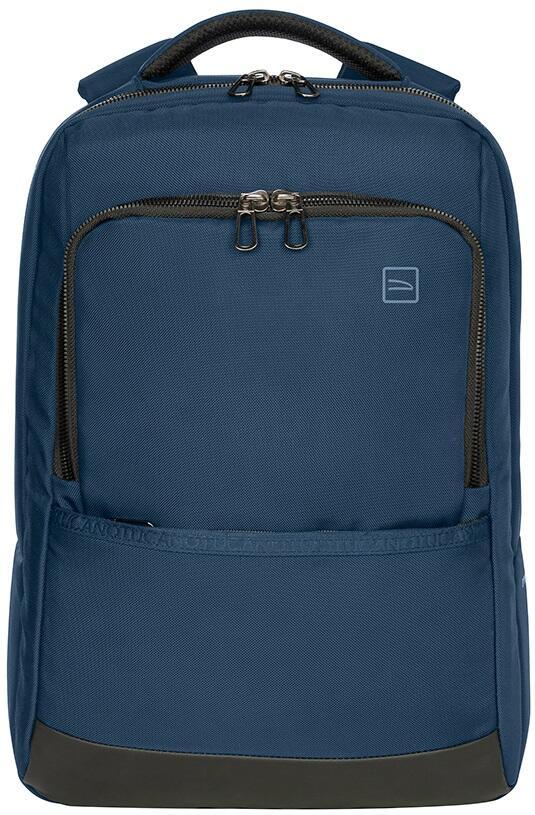 Tucano Lunar 406 cm 16 Zaino Blu (PLANET RUCKSACK BLUE - MACBOOK PRO 16 LAPTOP 15.6)