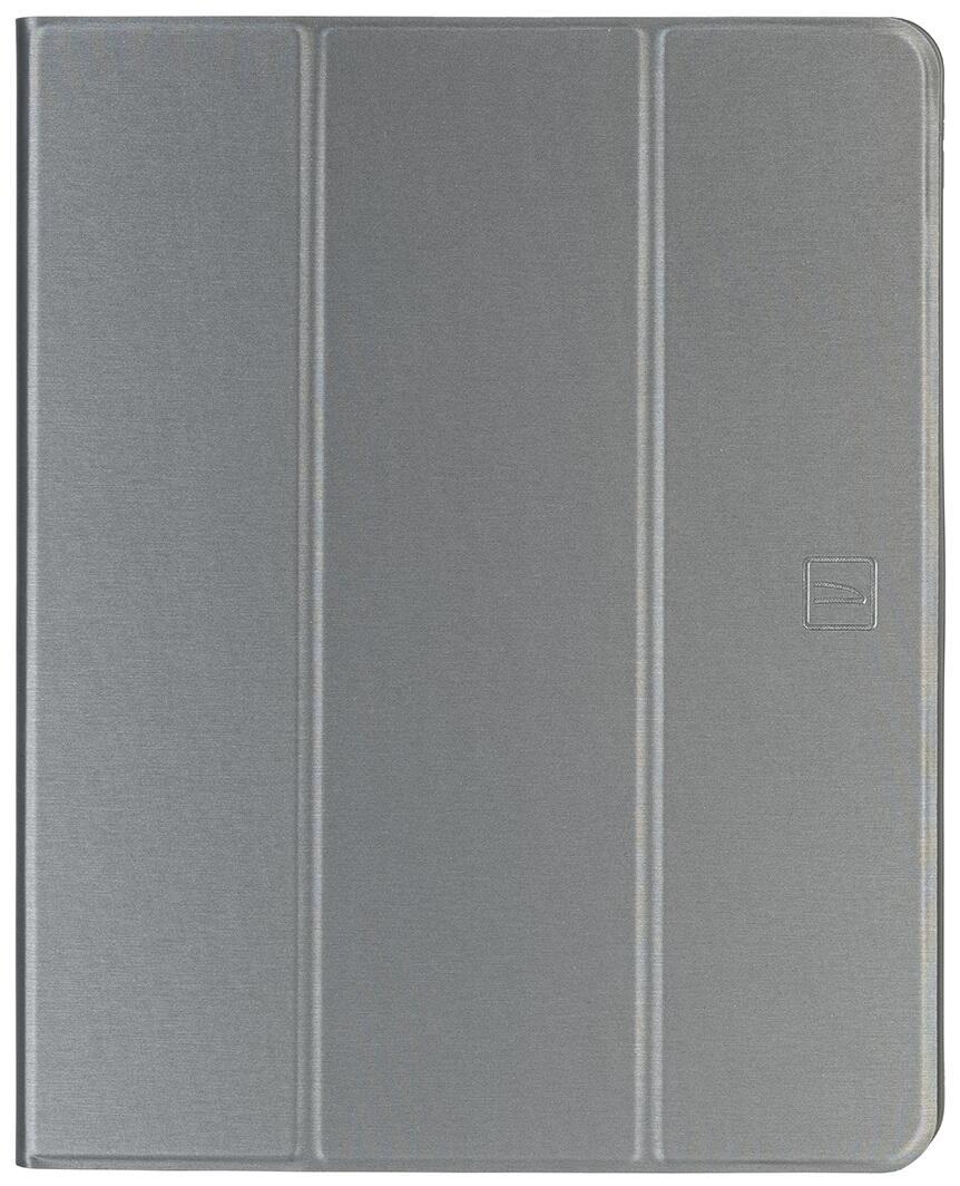Tucano Link 328 cm 12.9 Custodia a libro Grigio (LINK TABLETHUELLE GREY - APPLE IPAD PRO 12.9 6.-5. GEN)