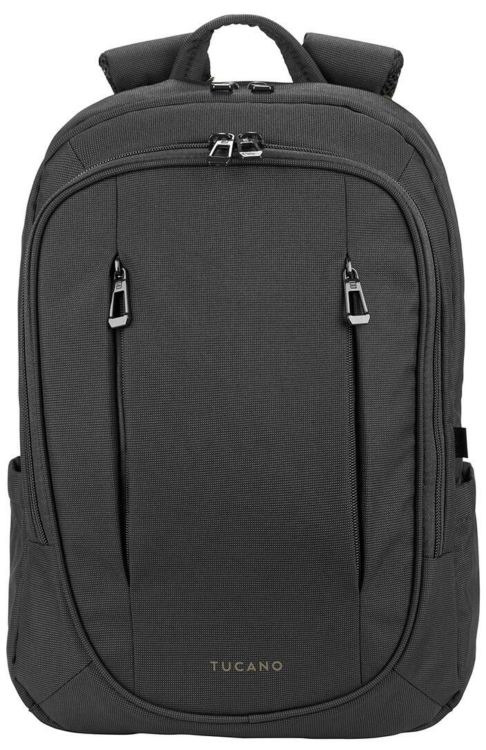 BINARIO RUCKSACK BLACK - MACBOOK PRO 16 LAPTOP 15.6