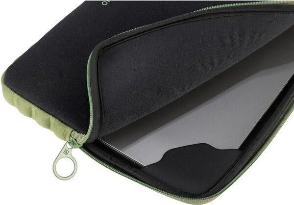 Tucano Offroad 13/14 35,6 cm [14] Cover Nero (Tucano Offroad - hylster til b?rbar PC)