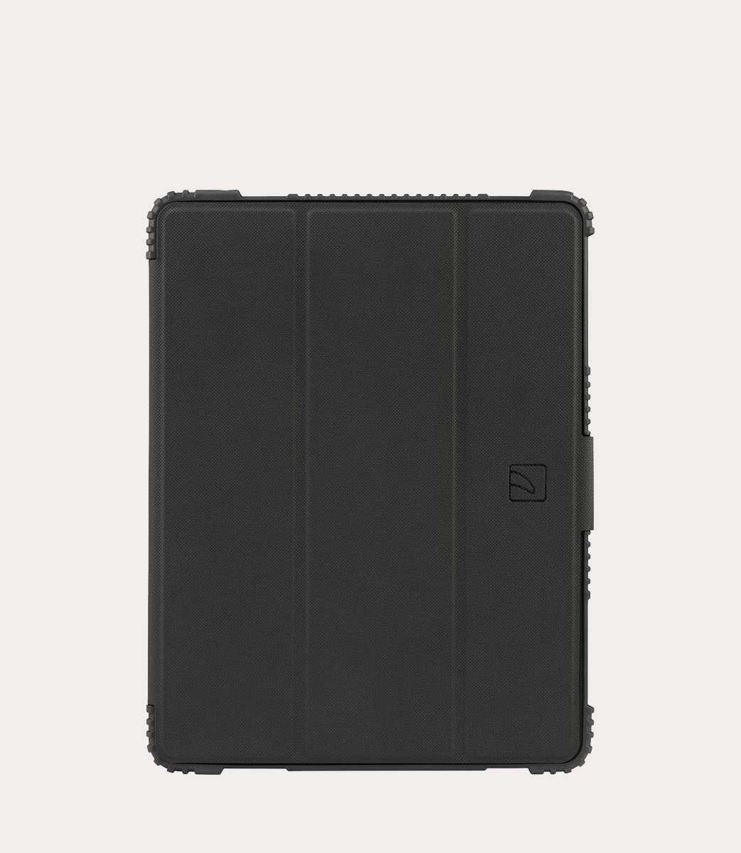 Tucano IPD102EDU-BK custodia per tablet 259 cm 10.2 Custodia a libro Nero (EDUCO TABLETHUELLE BLACK - APPLE IPAD 10.2 GEN 789)