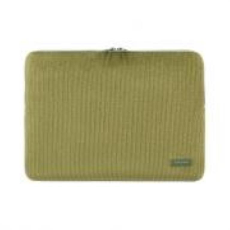 Custodia elastica in neoprene e velluto a coste per MacBook Pro 14" - colori ricercati. Anti-Slip SystemÃƒâ€šÃ‚Â® -