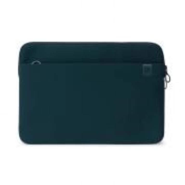 Custodia elastica in neoprene per MacBook Pro 14" con tasca per accessori - Anti-Slip SystemÃƒâ€šÃ‚Â® - colore blu
