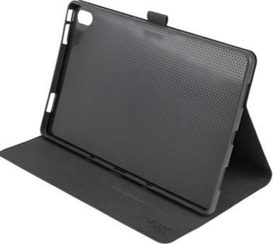 Tucano TAB3LEP11DG custodia per tablet 27,9 cm [11] Custodia a libro Nero, Grigio (TRE TABLETHUELLE GREY - LENOVO TAB P11)