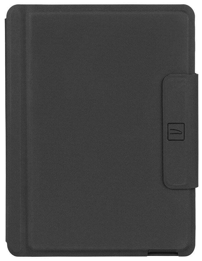 TASTO TASTATURHLLE BLACK - APPLE IPAD 10.2 9.-8.-7. GEN