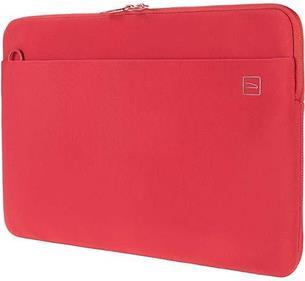 Tucano Top 16 406 cm 16 Custodia a tasca Rosso (TOP SLEEVE RED - MACBOOK PRO 16 LAPTOP 15.6)