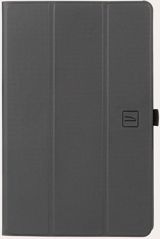 Tucano TRE 269 cm 10.6 Custodia a libro Nero (TRE TABLETHUELLE BLACK - LENOVO TAB M10 PLUS 106)