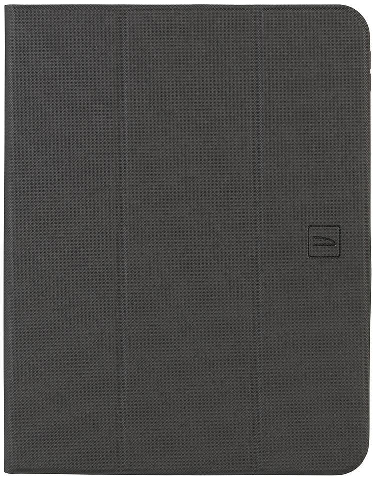 Tucano Up Plus 27,7 cm [10.9] Custodia a libro Nero (UP TABLETHUELLE BLACK - APPLE IPAD 10.9 10. GEN)
