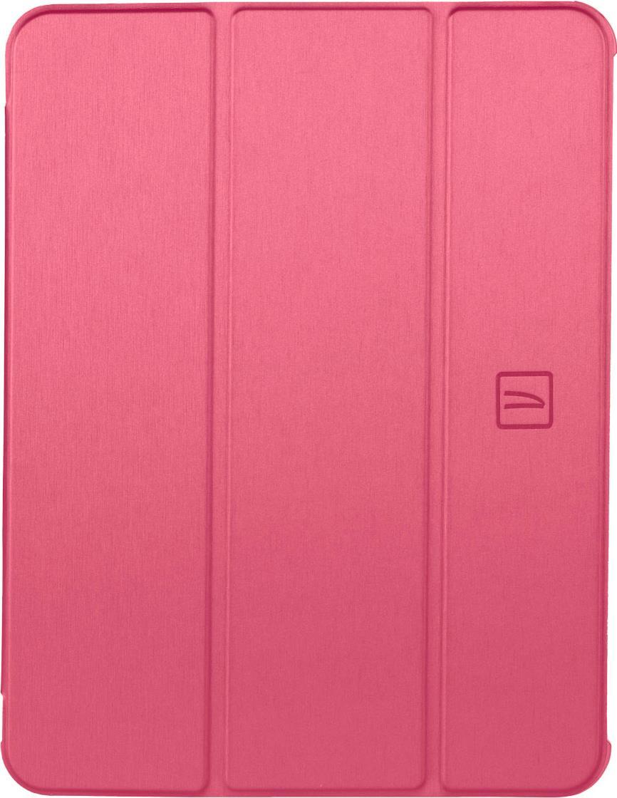 Custodia Tucano Satin per iPad 10.9" (2022) rosa