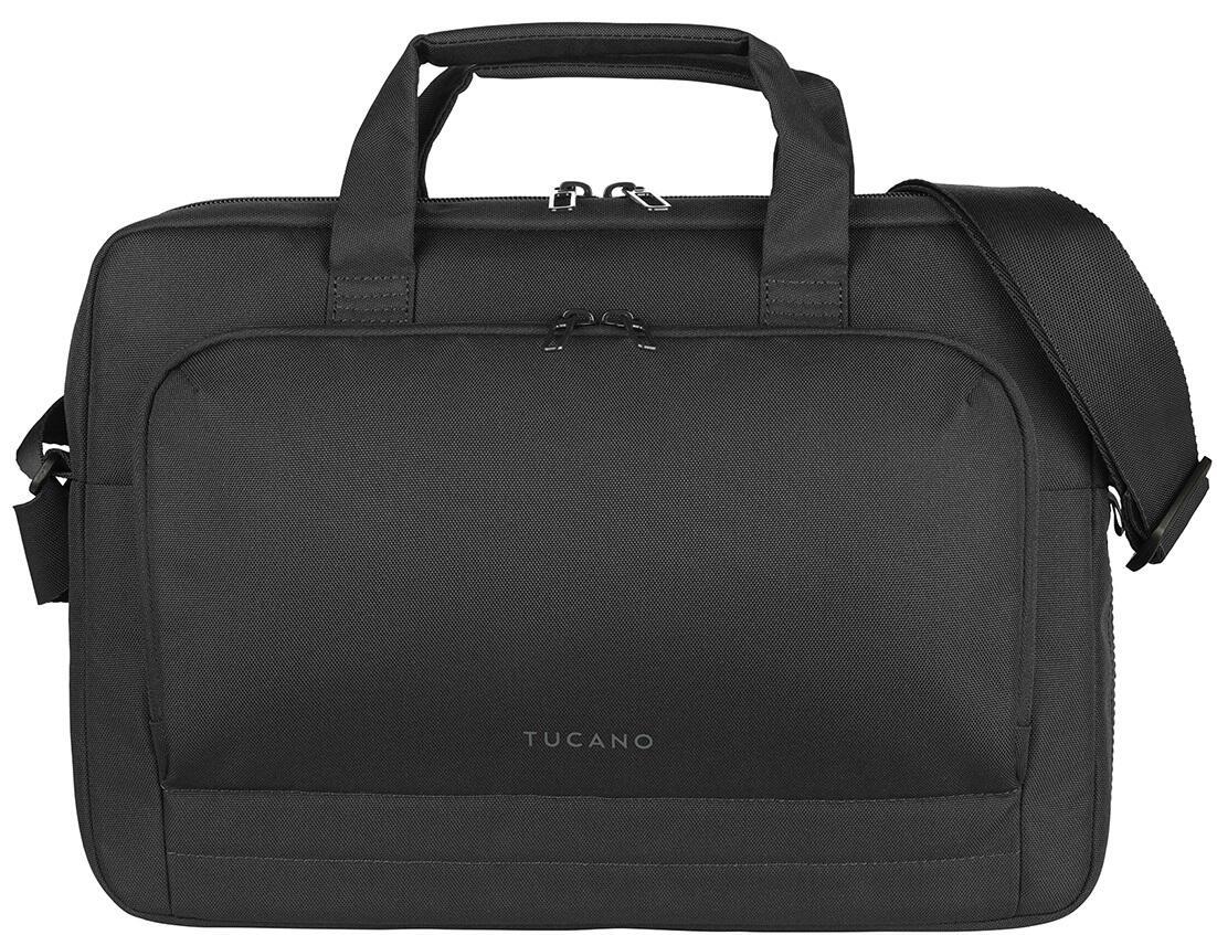 BORSA TUCANO Star 14" NERO PER NOTEBOOK 14" E MACBOOK 14" - BSTN1314-BK