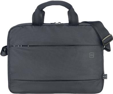 Tucano Global 13/14 356 cm 14 Valigetta ventiquattrore Blu (GLOBAL 2 LAPTOPTASCHE BLUE - MACBOOK PRO 14 LAPTOP 13-14)