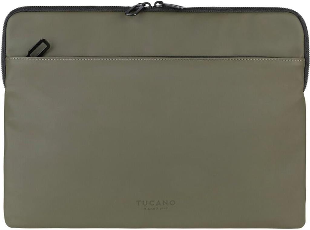 GOMMO SLEEVE OLIVE GREEN -...